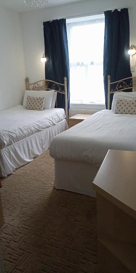 The Kynance House On Plymouth Hoe ,26 Ensuite Rooms Eksteriør billede
