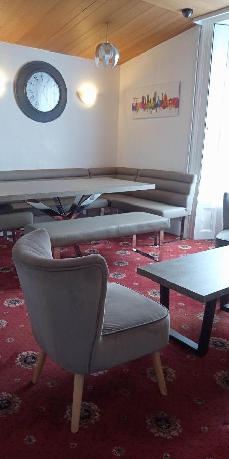 The Kynance House On Plymouth Hoe ,26 Ensuite Rooms Eksteriør billede