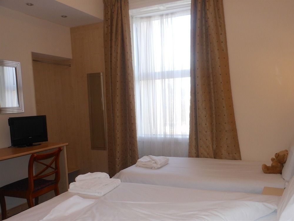 The Kynance House On Plymouth Hoe ,26 Ensuite Rooms Eksteriør billede