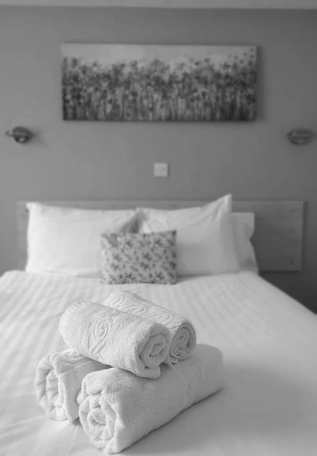 The Kynance House On Plymouth Hoe ,26 Ensuite Rooms Eksteriør billede